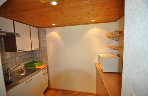 Sautens Apartment | Ferienwohnungen Ötztal