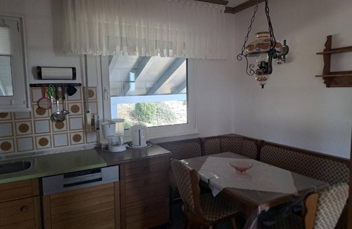 Eppenschlag Apartment | Ferienwohnungen Alpenblick