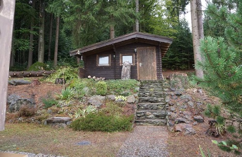 Eppenschlag Apartment | Ferienwohnungen Alpenblick