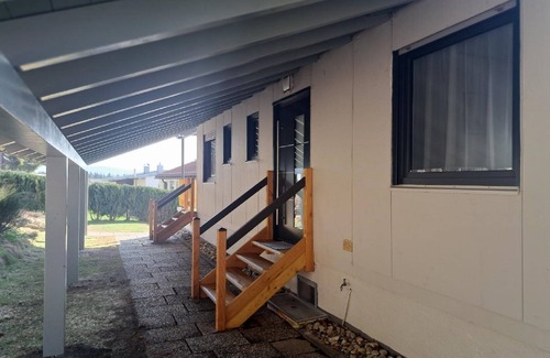 Eppenschlag Apartment | Ferienwohnungen Alpenblick