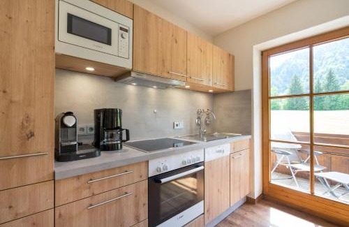 Rappele Apartment | Ferienwohnungen Alpentraum - Alpenjuwel