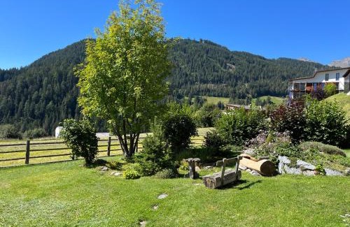 Serfaus Apartment | Ferienwohnungen am Matinesweg