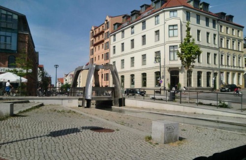 Bramow Apartment | Ferienwohnungen Am Schwanenteich