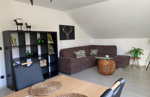 Bad Salzuflen Apartment | Ferienwohnungen & Apartments Schulte