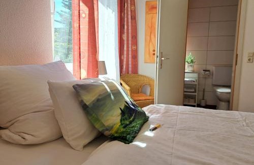 Bad Salzuflen Apartment | Ferienwohnungen & Apartments Schulte
