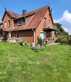 Winsen House | Ferienwohnungen Bauernhof Beckmann