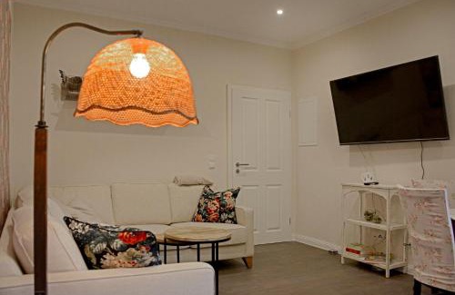 Polch Apartment | Ferienwohnungen Bauernschmause