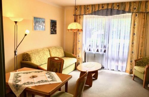 Bad Birnbach Apartment | Ferienwohnungen Biermeier