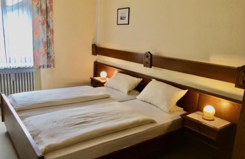 Bad Birnbach Apartment | Ferienwohnungen Biermeier