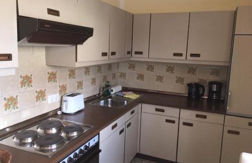 Bad Birnbach Apartment | Ferienwohnungen Biermeier