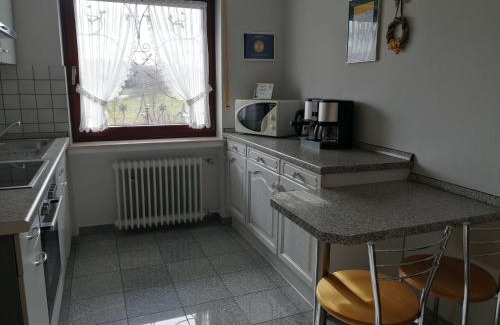 Kelberg Apartment | Ferienwohnungen Blum