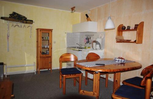 Sassnitz Apartment | Ferienwohnungen Blum