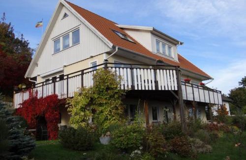 Sassnitz Apartment | Ferienwohnungen Blum
