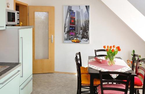 Schwarza Apartment | Ferienwohnungen Conny