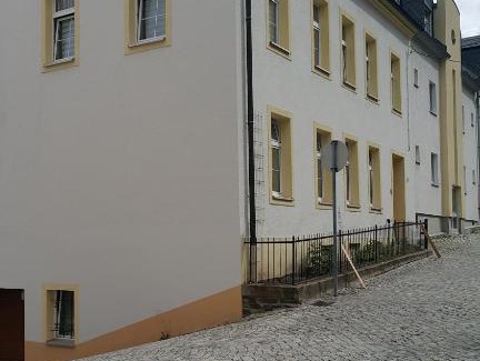 Annaberg-Buchholz Apartment | Ferienwohnungen Altstadtherz