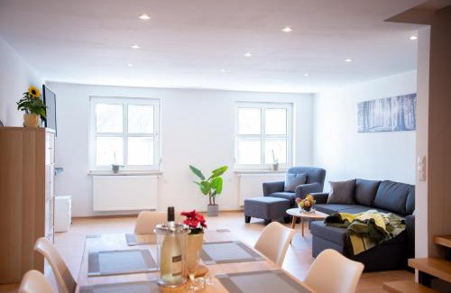 Windischeschenbach Apartment | Ferienwohnungen Windischeschenbach by HausGruenerBaum