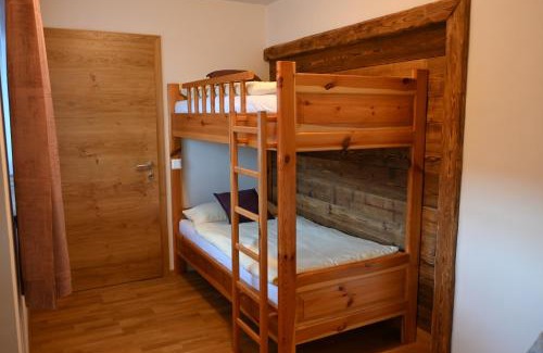 Malta Apartment | Ferienwohnungen Feistritzer-Holdernig