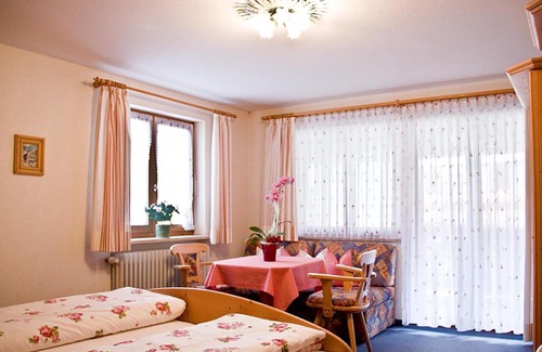 Oberstdorf Hotel | Ferienwohnungen Gästehaus Schraudolf