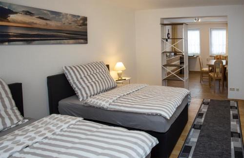 Grimma Apartment | Ferienwohnungen Grimma 4