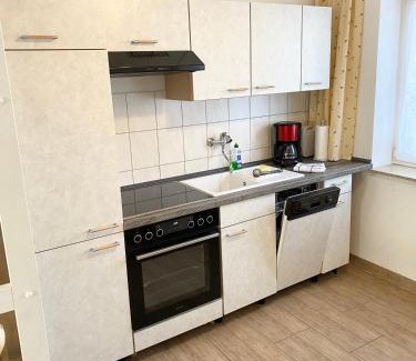 Grimma Apartment | Ferienwohnungen Grimma 4