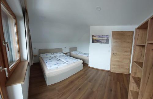 Fanning Apartment | Ferienwohnungen Guglhof Mariapfarr