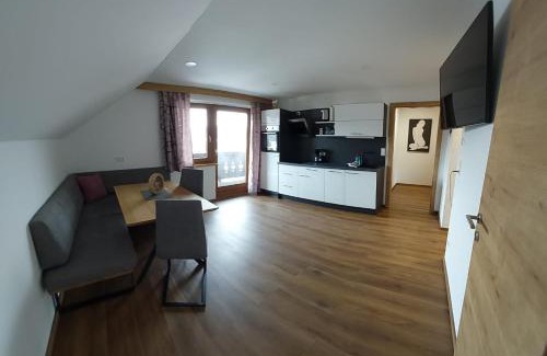 Fanning Apartment | Ferienwohnungen Guglhof Mariapfarr