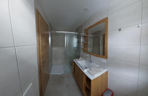 Fanning Apartment | Ferienwohnungen Guglhof Mariapfarr