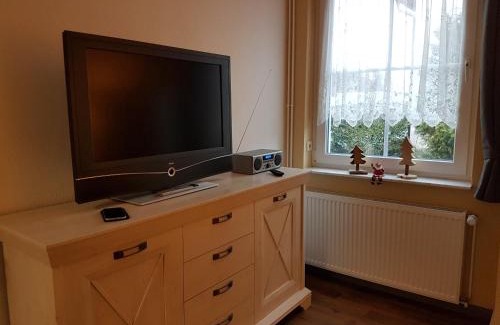 Wieda Apartment | Ferienwohnungen Harz - Wieda