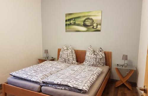 Wieda Apartment | Ferienwohnungen Harz - Wieda