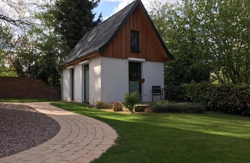 Amelinghausen Apartment | Ferienwohnungen Heideidylle