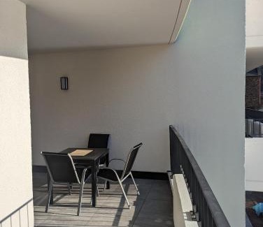 Cochem House | Ferienwohnungen Heimkino Cochem