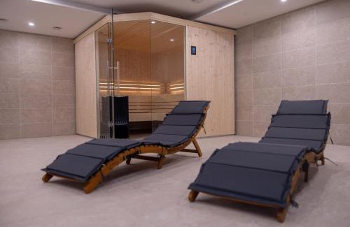 Sebnitz Apartment | Ferienwohnungen im Waldhaus Sebnitz