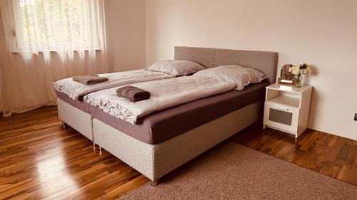 Lohr am Main Apartment | Ferienwohnungen in Lohr