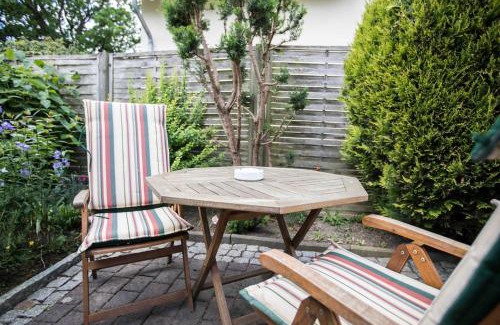 Lauterbach Apartment | Ferienwohnungen in ruhiger Ortsran
