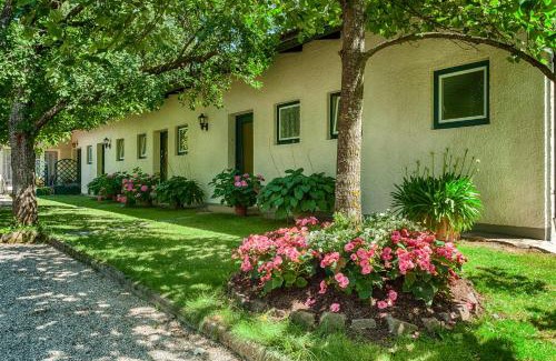 Faak am See Apartment | Ferienwohnungen Kärnten Dr. Baumgartner