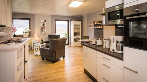 Krov Apartment | Ferienwohnungen Klaus u. Bärbel