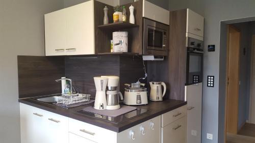 Krov Apartment | Ferienwohnungen Klaus u. Bärbel