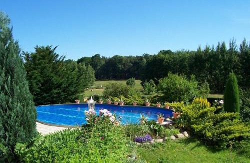 Dahlen Apartment | Ferienwohnungen Pension Dietze