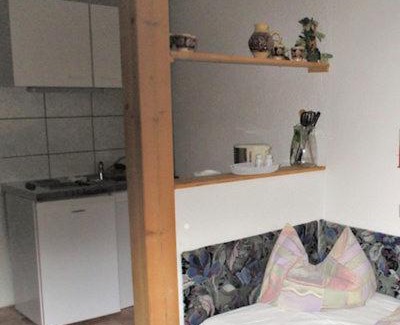 Dahlen Apartment | Ferienwohnungen Pension Dietze