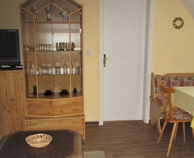 Dahlen Apartment | Ferienwohnungen Pension Dietze