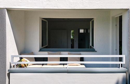 Arnsberg Apartment | Ferienwohnungen Riese - Farbenspiel