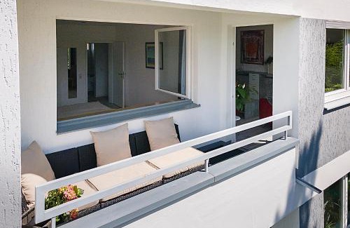 Arnsberg Apartment | Ferienwohnungen Riese - Farbenspiel