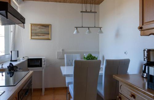 Arnsberg Apartment | Ferienwohnungen Riese - Ruhepol