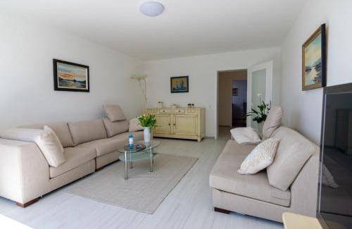 Arnsberg Apartment | Ferienwohnungen Riese - Ruhepol