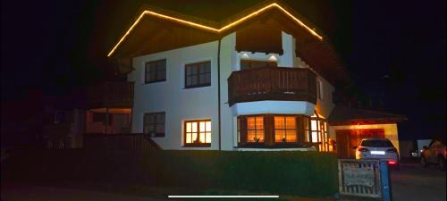 Huben Apartment | Ferienwohnungen Stabentheiner