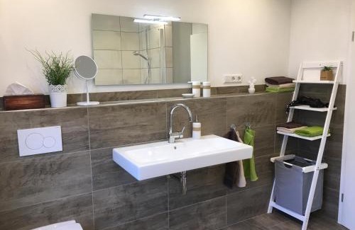 Cochem Apartment | Ferienwohnungen Stadtgeflüster