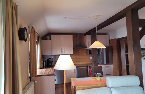 Marienberg Apartment | Ferienwohnungen Stephan