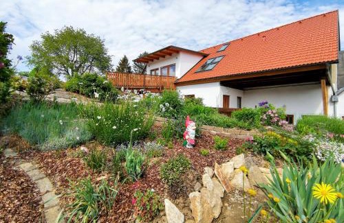 Rastenfeld House | Ferienwohnungen Strohmayerhof