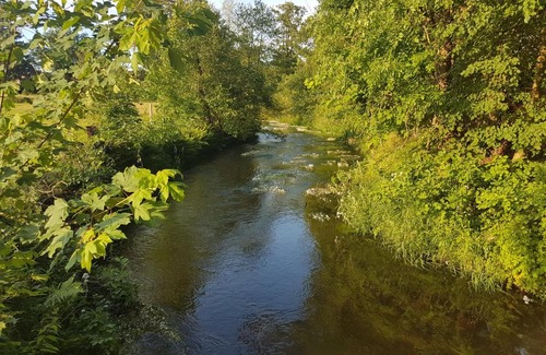 Muden House | Ferienwohnungen Tewes