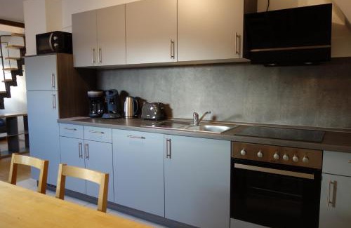 Viersen Apartment | Ferienwohnungen Viersen